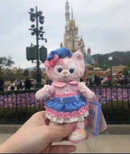 <<徵收>> 2025香港士尼春日 春日linabell 春日貝兒 kc Linabell kc 春日linabell