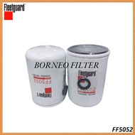 FF5052 Fleetguard Genuine Fuel Filter J8620052 JFC-88039 FC-7903 SFF5052 P550440 BF788 FF5018 FC-570