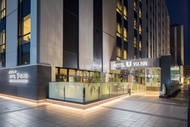 VIA INN飯店 京都站八條口JR WEST GROUP VIA INN PRIME KYOTOEKI HACHIJOGUCHI