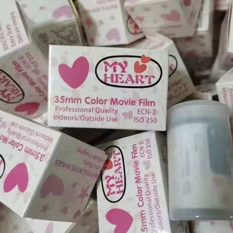 12pcs/Roll 35mm Color Print Film Universal 400-speed Photographic Camera Photo Paper Films 35mm Came