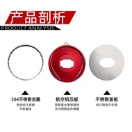 Water Drop Wheel 5th Generation Unloading Alarm Fishing Wheel 5th Generation Release Alarm Unloading