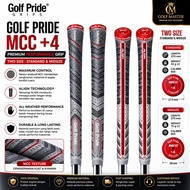 Grip Golf Pride MCC PLUS 4 ALIGN | Premium Rubber Golf Grip Stick | Driver Iron Hybrid