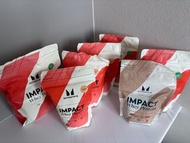 Impact whey protein