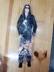1/6 MEDICOM  REAL ACTION HEROS 武裝戰線上  九紋龍   12 INCHES ACTION  FIGURE