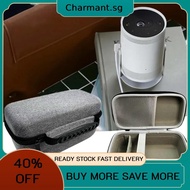 Protector Carrying Case Hard Travel Storage Bag for HY300/HY300 Pro/HY320