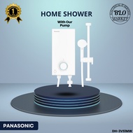PANASONIC HOME SHOWER DH-3VS1MW