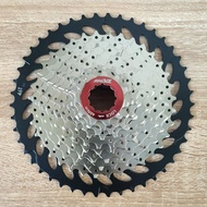 Sprocket Cassette MXL 10 Speed 11-46T Taiwan
