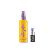 Urban Decay All Nighter Vitamin C Cactus Flower Water Long Lasting Makeup Setting Spray