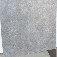 granit lantai 60x60 Pietro grey textur kasar by infiniti