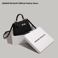 Crocodile Pattern -style Handbag Crossbody