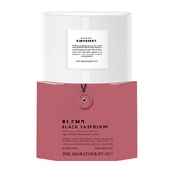 TAC Blend Soy Candle - Black Raspberry (280g)