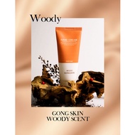 Perfume, Solid cologne, hand perfume, wood scent perfume