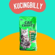 Cat Choize Adult 20kg
