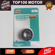 KAPPA BEARING 6002. LAHER 6002 UG GOOD QUALITY BALL BEARING