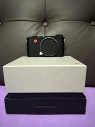 市場罕有 勁新淨 Leica CL Body 