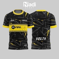2025 fan edition Fifa 23 fans edition jersey