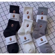 Stockin Kepala Monyet