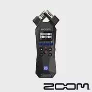 ZOOM H1essential 手持錄音機 32位元浮點錄音