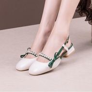 {USD.17Ja23ν} Herdian Mr 07 - Casual Women's Heel Sandals