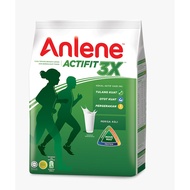 Anlene Regular Milk Powder 950gm