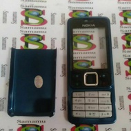 Case/kesing NOKIA 6300 Stainless Material