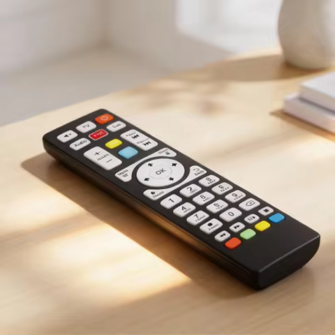 Maxytec Infinity pro 8K IPTV Receiver PVR Android 7.1 Remote Control 5G WiFi Stream Xtream Compatibl