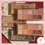 ROMAND BETTER THAN PALETTE EYESHADOW