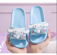玉桂狗 - EVA兒童拖鞋 | 成人拖鞋 SANRIO Cinnamoroll - EVA Kids Slippers