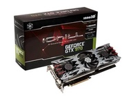ICHILL GEFORCE GTX 970 X4 ULTRA 4GB GDDR5