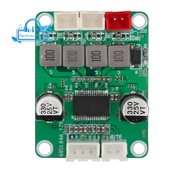 TPA3118D2 Digital Stereo Audio Amplifier Board 30W&30W 2.0 Channel Amplifier Module DC 12-24V Audio 