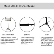 Music Book Stand Score Stand For Black Music Books Music Stand Book