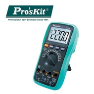 PROSKIT MT-1710 3-3/4 True-RMS Auto Range Multimeter