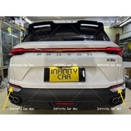 Proton X50 Facelift 2025 Rear Bumper Reflector