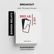 Buku Belajar Forex Strategi Breakout Bahasa Melayu| ebook forex | buku forex | buku trading | chart 