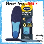 Dr. Scholl’s Pain Relief Insoles for Plantar Fasciitis - Unisex, Multi-Color, Various Sizes
