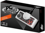 【日貨家電玩】 PC engine mini KONAMI 經典 迷你 手把 日規版