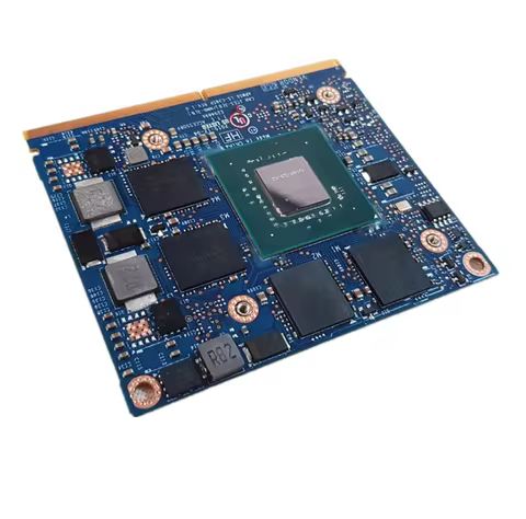 For HP Nvidia 848262-001 Quadro M2000M 4GB GDDR5 Laptop GPU Graphics Card