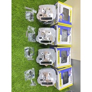 ESPADA RACING BLOCK EX5 DREAM WAVE100 53mm 54mm 55mm 56mm Racing Block ESPADA EX5 Dream PISTON NEW V