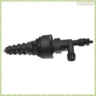 [J X Q K] 1 Pcs Clutch Slave Cylinder Black Accessories 3C11-7A508-AB / YC15-7A508-AE for Ford Trans
