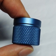 Sofirn Magnetic Tail Cap For Blue SC31 Pro Flashlight and Blue SP32A V2.0 in the Package (1 Pcs)
