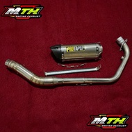 PROTAPER. EKZOS PNP 150R, RSX150, FZ 150, FZ 150FI, RAIDER, RAIDER FI, R15