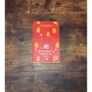 STRAWBERRY CHEESECAKE - AYUWIDYA