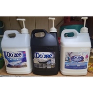 Pump Head 10 Liter / Kg | Pump Dispenser 10 Liter / Kg | Pam Dispenser Untuk Sabun Dozee 10 Kg