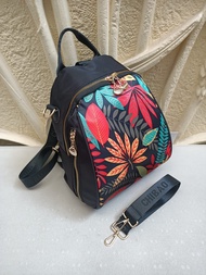 Tas Ransel CB Chibao 7139-23 Motif
