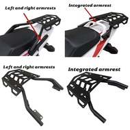 Honda CB1300 Super Storage CB1300SB CB1300 SF Rear Shelf Carrying Shelf