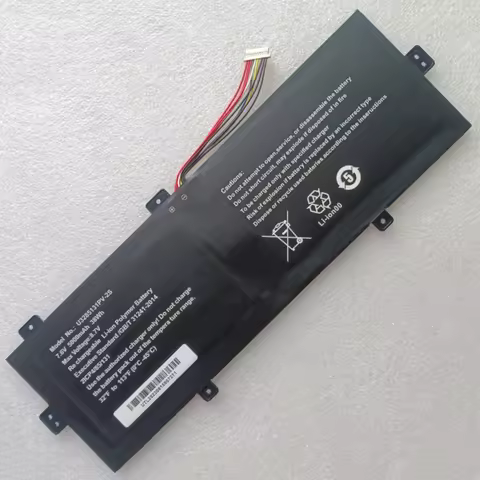 For Dexp Kuu K1 CT152 U3285131PV-2S1P U3785131PV-2S1P U3285131PV-2S Battery For Great Wall W156A-D W