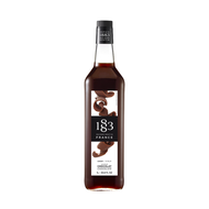 1883 น้ำเชื่อมกลิ่นช็อกโกแลต | CHOCOLATE SYRUP 1000 ml. (1722)