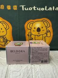 BELDORA 蓓朵娜 HD智慧光感粉底乳霜 30g