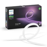 Philips Hue Lightstrip Outdoor 5 meter 飛利浦Hue彩色戶外智能燈帶（5米）