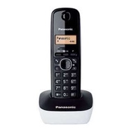 Panasonic DECT 數碼室內無線電話 KX-TG1611HK